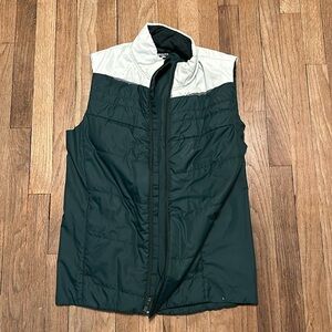 Brooks Run Visible Insulated Vest